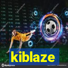 kiblaze