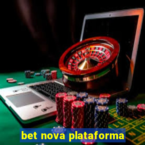 bet nova plataforma