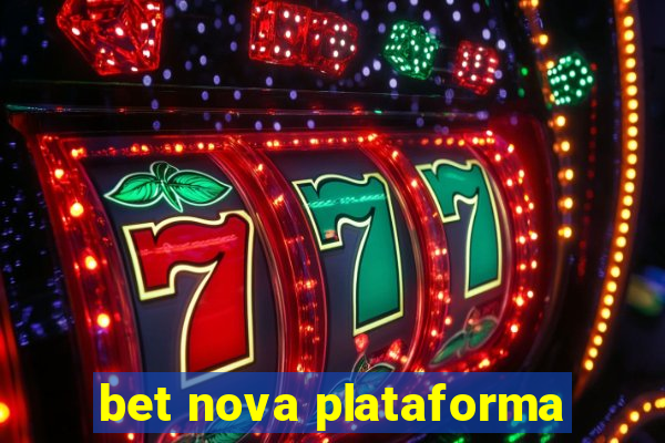 bet nova plataforma