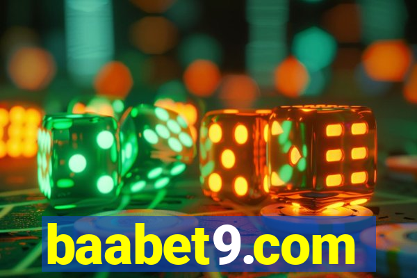 baabet9.com