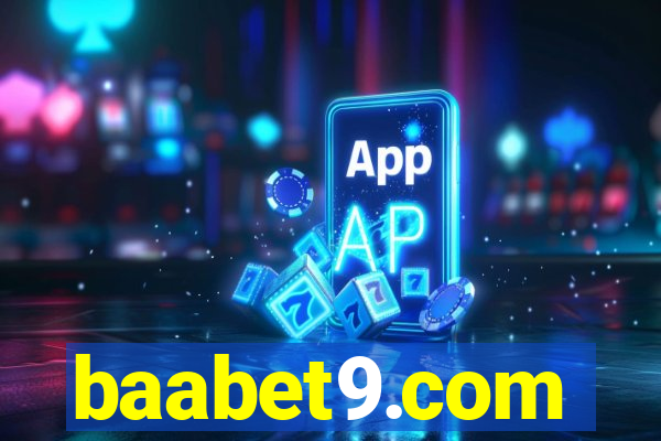 baabet9.com