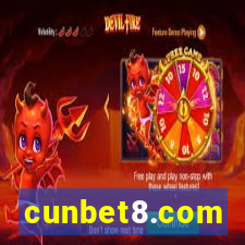 cunbet8.com