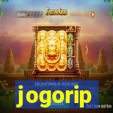 jogorip