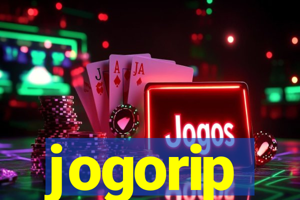 jogorip