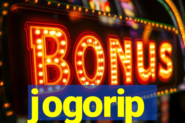 jogorip