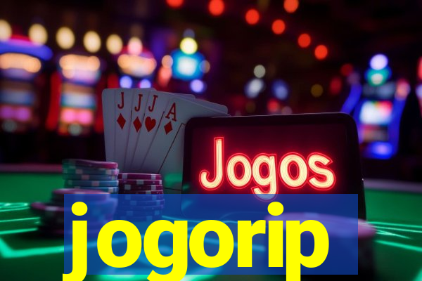 jogorip