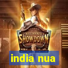 india nua