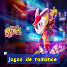 jogos de romance para pc