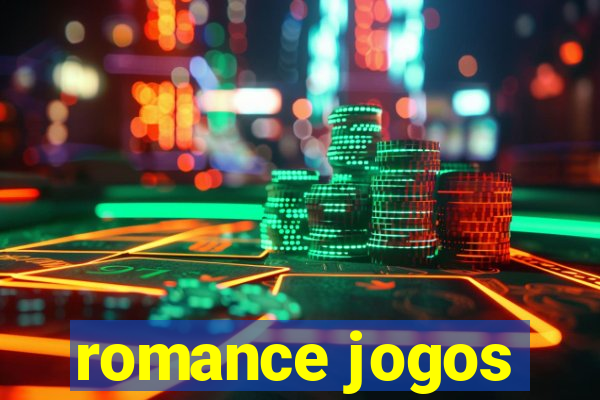 romance jogos