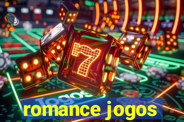 romance jogos