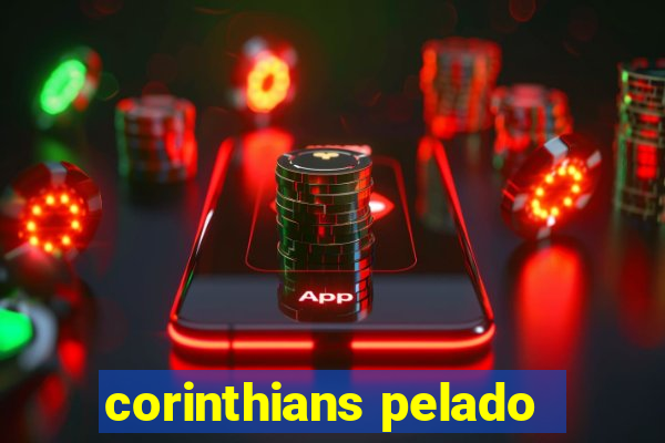 corinthians pelado