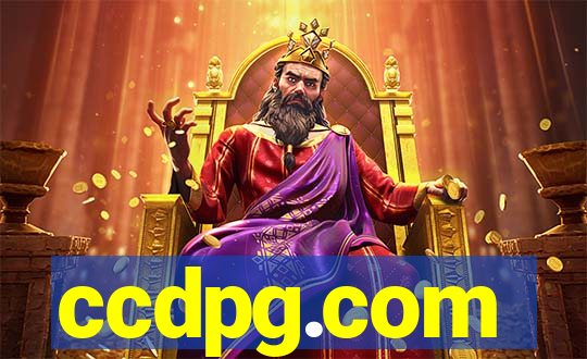 ccdpg.com