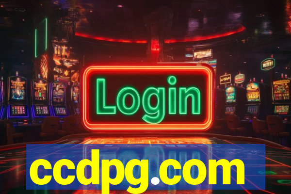 ccdpg.com