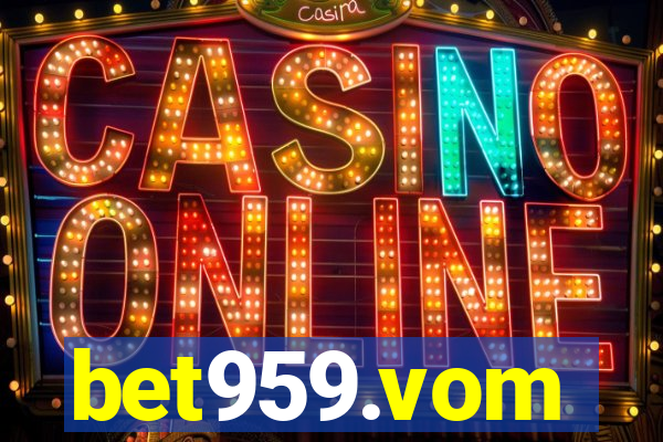 bet959.vom