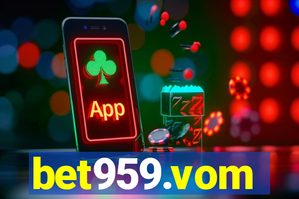 bet959.vom