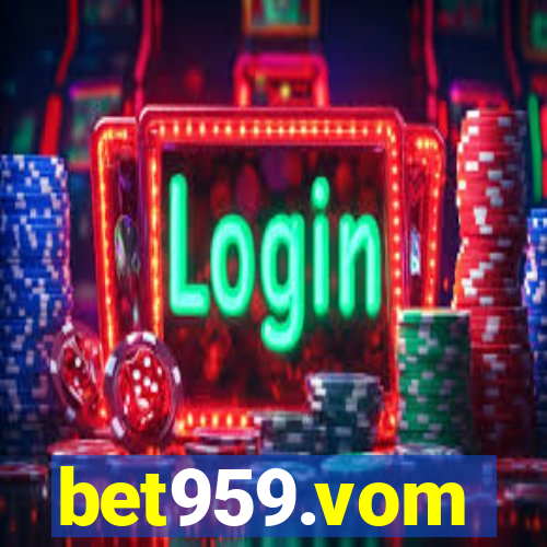 bet959.vom