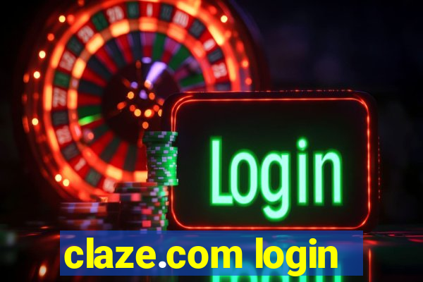 claze.com login