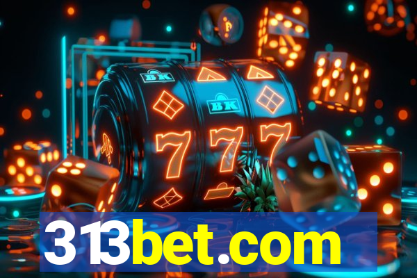 313bet.com