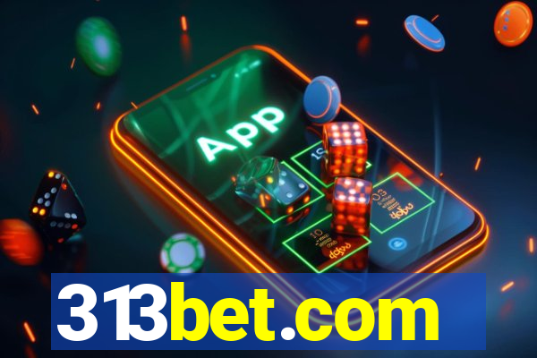 313bet.com