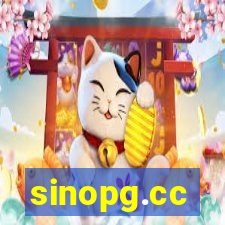 sinopg.cc