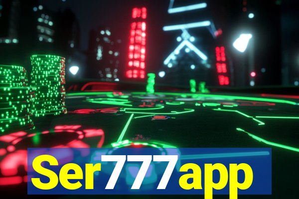 Ser777app