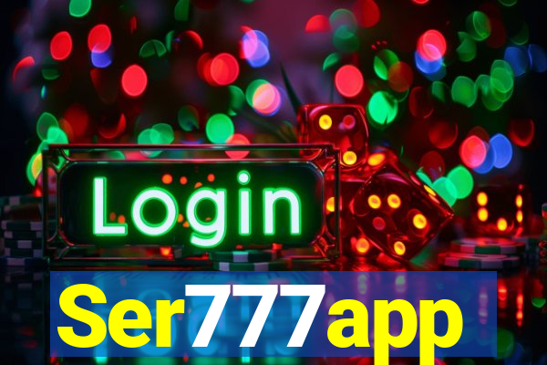 Ser777app