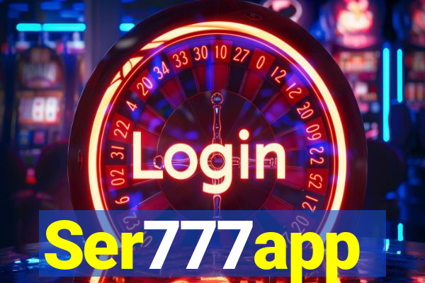 Ser777app