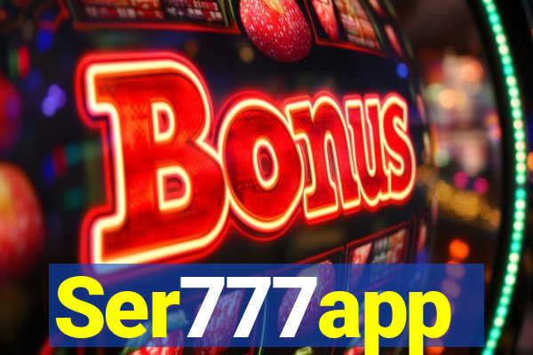 Ser777app