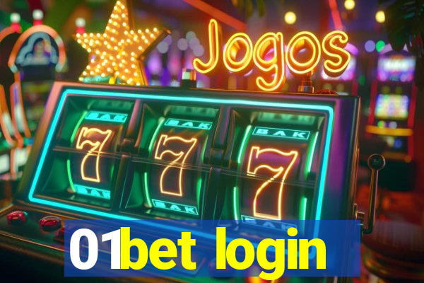 01bet login