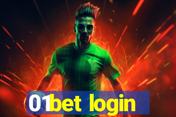 01bet login