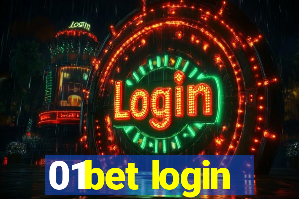 01bet login