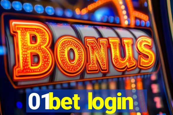 01bet login