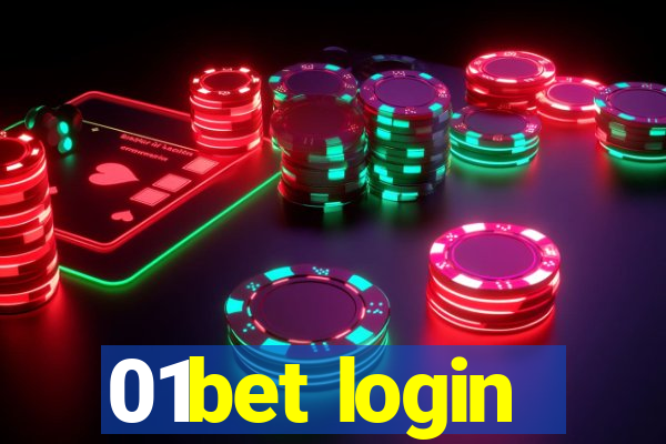 01bet login