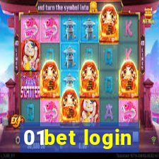 01bet login