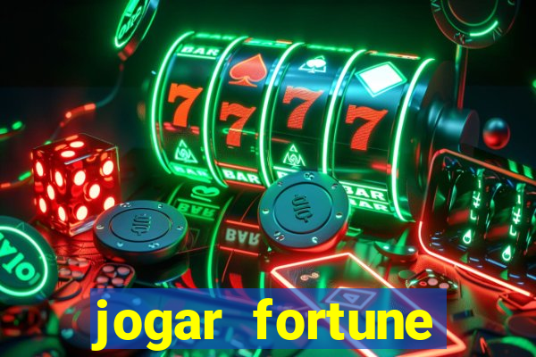 jogar fortune rabbit demo