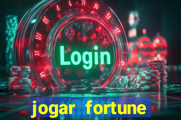 jogar fortune rabbit demo