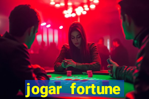 jogar fortune rabbit demo