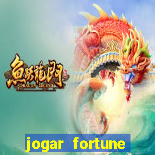 jogar fortune rabbit demo