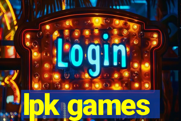 lpk games