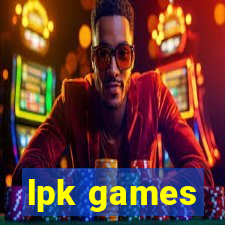 lpk games