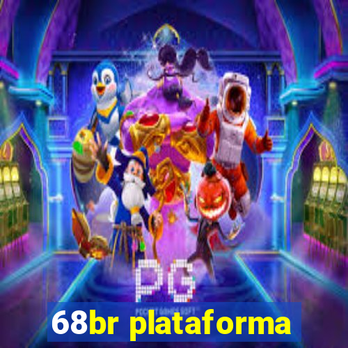 68br plataforma