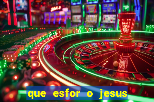 que esfor o jesus fazia para encontrar as pessoas