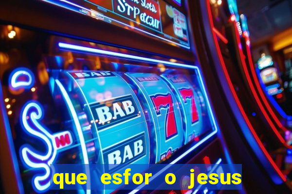 que esfor o jesus fazia para encontrar as pessoas