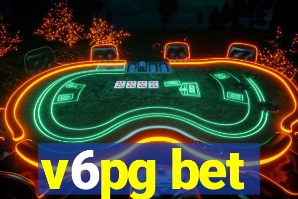 v6pg bet