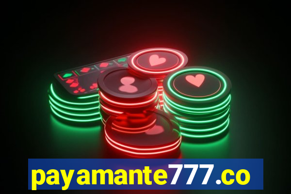 payamante777.com