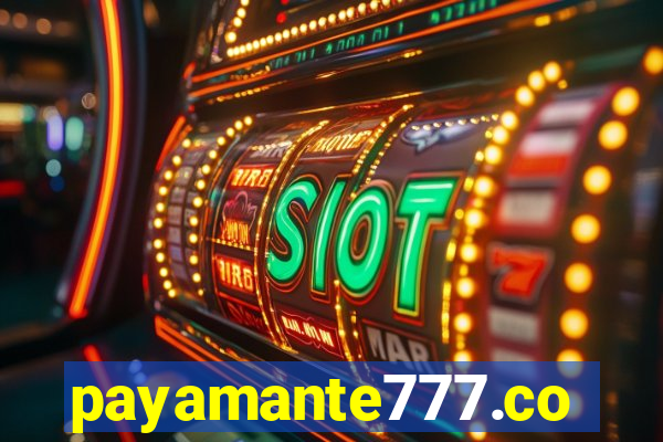 payamante777.com