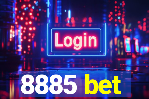 8885 bet