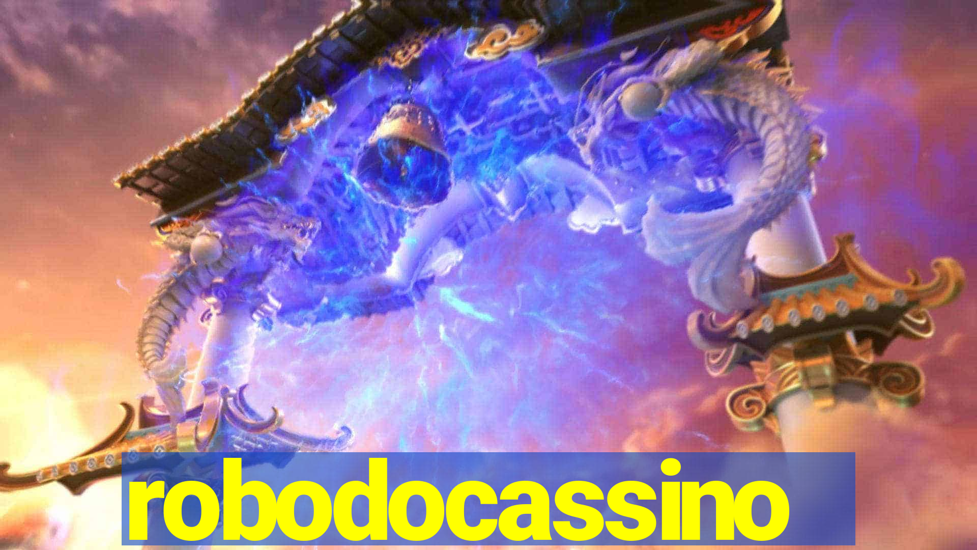 robodocassino