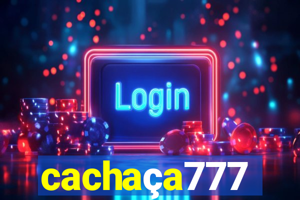 cachaça777