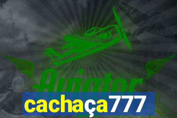 cachaça777